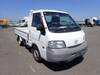 MAZDA BONGO TRUCK