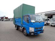 2016 MITSUBISHI CANTER 1.5ton