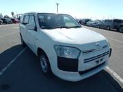 2018 TOYOTA PROBOX VAN GL