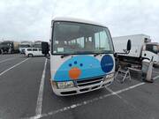 2008 MITSUBISHI ROSA