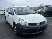 2015 NISSAN AD VAN DX