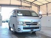 2020 TOYOTA HIACE WAGON GL