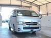 TOYOTA HIACE WAGON