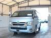 TOYOTA HIACE WAGON