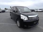 2013 TOYOTA NOAH X SPECIAL EDITION