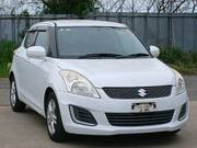 2014 SUZUKI SWIFT XG