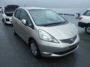 2009 HONDA FIT