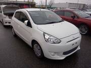2013 MITSUBISHI MIRAGE G