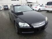 2008 TOYOTA MARK X