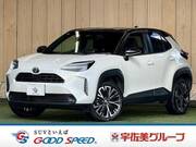 2025 TOYOTA YARIS CROSS Z