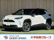 2025 TOYOTA YARIS CROSS Z