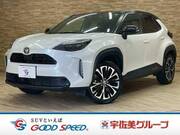 2025 TOYOTA YARIS CROSS Z