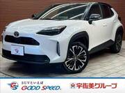 2025 TOYOTA YARIS CROSS Z