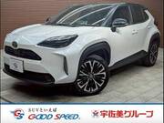 2025 TOYOTA YARIS CROSS Z