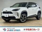 2025 TOYOTA YARIS CROSS Z