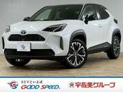 2025 TOYOTA YARIS CROSS Z