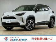 2025 TOYOTA YARIS CROSS Z