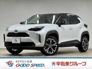 2025 TOYOTA YARIS CROSS Z