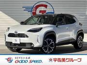2025 TOYOTA YARIS CROSS Z