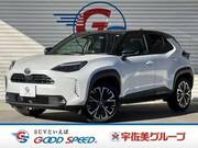 2025 TOYOTA YARIS CROSS Z