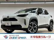 2025 TOYOTA YARIS CROSS Z