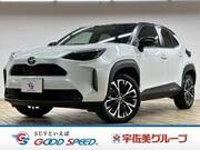 2025 TOYOTA YARIS CROSS Z