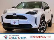 2025 TOYOTA YARIS CROSS Z