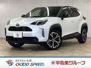 2025 TOYOTA YARIS CROSS Z