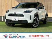 2025 TOYOTA YARIS CROSS Z