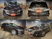 2011 HONDA ODYSSEY ABSOLUTE