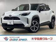 2025 TOYOTA YARIS CROSS Z