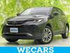 TOYOTA HARRIER HYBRID