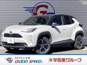 2025 TOYOTA YARIS CROSS Z