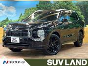 2023 MITSUBISHI OUTLANDER PHEV