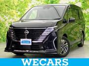 2023 NISSAN SERENA
