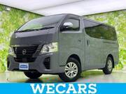 2023 NISSAN CARAVAN