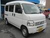 HONDA ACTY VAN