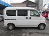 HONDA ACTY VAN