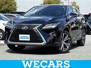 2016 LEXUS RX