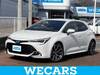 TOYOTA COROLLA SPORT
