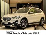 2019 BMW X1