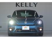 2017 VOLKSWAGEN THE BEETLE