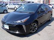 2021 TOYOTA PRIUS