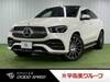 MERCEDES BENZ GLE