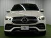 MERCEDES BENZ GLE