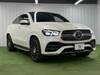 MERCEDES BENZ GLE