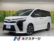 2019 TOYOTA VOXY
