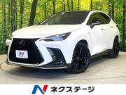 2023 LEXUS NX