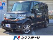 2013 HONDA N-BOX CUSTOM