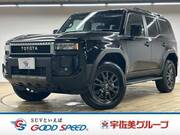 2025 TOYOTA LANDCRUISER 250